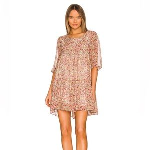 Steve Madden- Baby Love me Mini